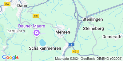 Mehren