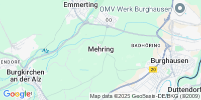 Mehring