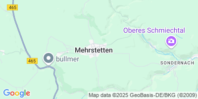 Mehrstetten