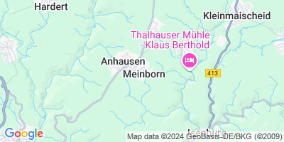 Meinborn