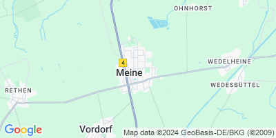 Meine