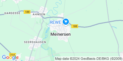 Meinersen