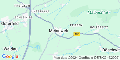 Meineweh