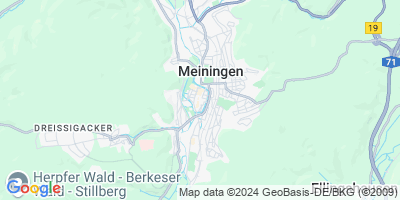Meiningen