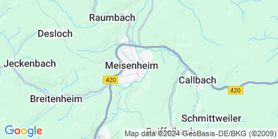 Meisenheim