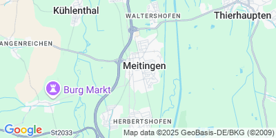 Meitingen