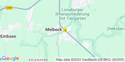Melbeck