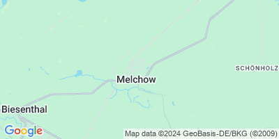 Melchow