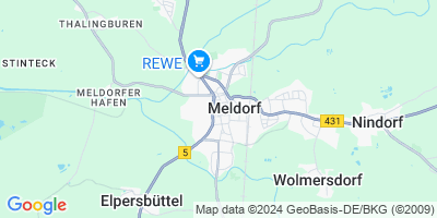 Meldorf