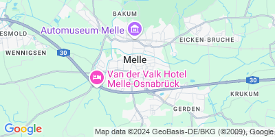 Melle