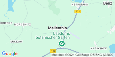 Mellenthin