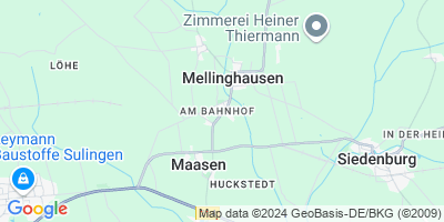 Mellinghausen