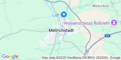 Mellrichstadt