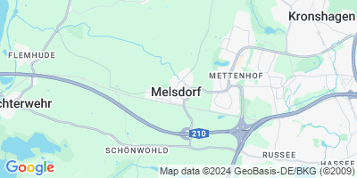 Melsdorf