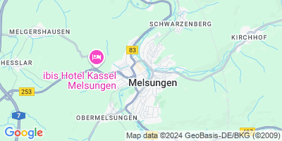Melsungen