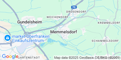 Memmelsdorf