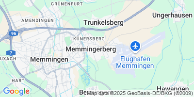Memmingerberg