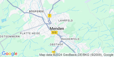 Menden (Sauerland)