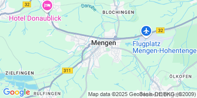 Mengen