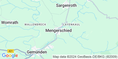 Mengerschied