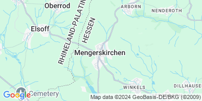Mengerskirchen
