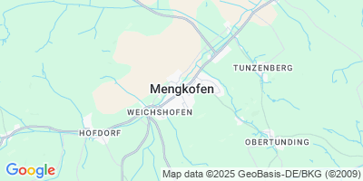 Mengkofen