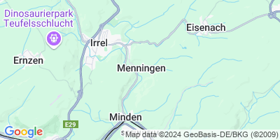 Menningen