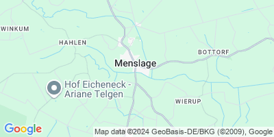 Menslage