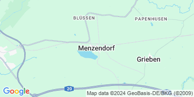 Menzendorf
