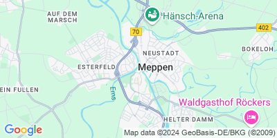 Meppen
