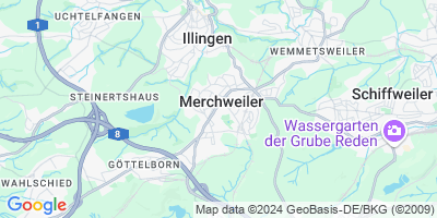 Merchweiler