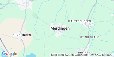 Merdingen