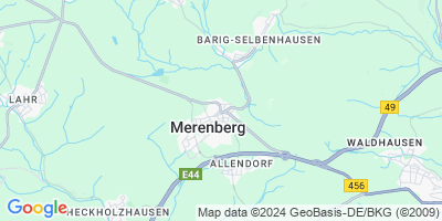Merenberg