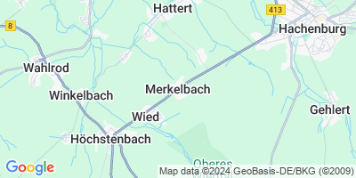 Merkelbach