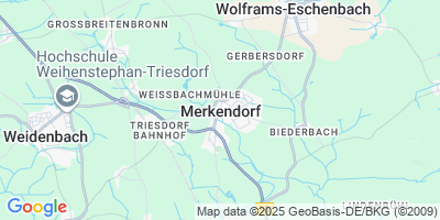 Merkendorf