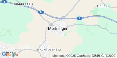 Merklingen