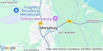 Merseburg