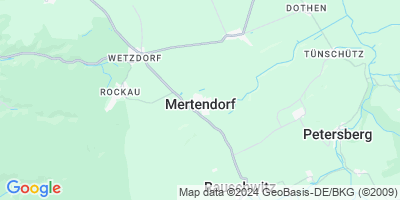 Mertendorf