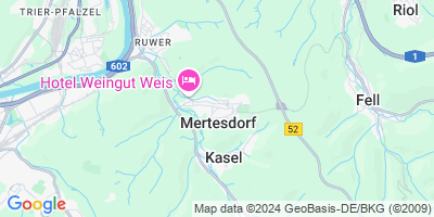 Mertesdorf