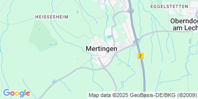 Mertingen