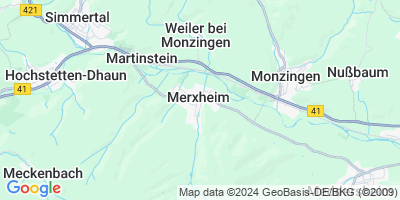 Merxheim