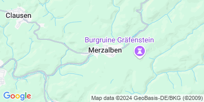 Merzalben