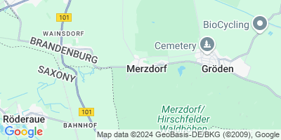 Merzdorf