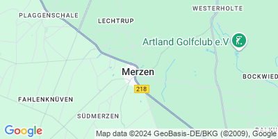 Merzen
