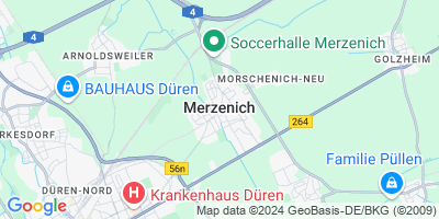 Merzenich