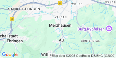 Merzhausen
