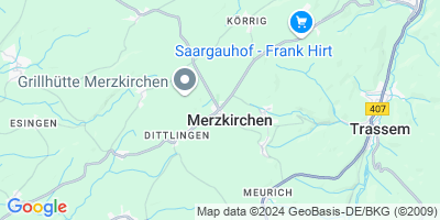 Merzkirchen