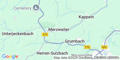 Merzweiler