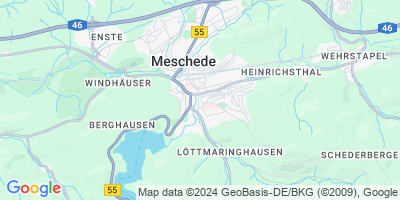 Meschede