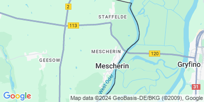Mescherin